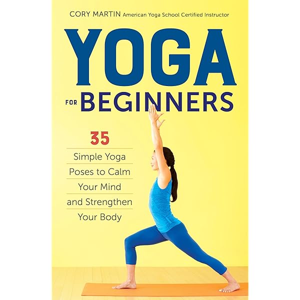 ANATOMY OF FITNESS YOGA: The Trainer's Inside Guide To Your